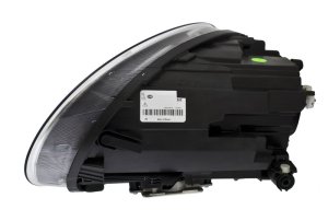 Volkswagen Beetle Headlight Assembly - Right - Hella - Bi-Xenon - `14-`16 Volkswagen Beetle Headlight Assembly - Right - Hella - Bi-Xenon - `14-`16