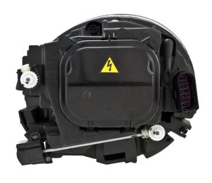 Volkswagen Beetle Headlight Assembly - Right - Hella - Bi-Xenon - `14-`16 Volkswagen Beetle Headlight Assembly - Right - Hella - Bi-Xenon - `14-`16