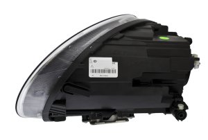 Volkswagen Beetle Headlight Assembly - Right - Hella - Bi-Xenon - `14-`16 Volkswagen Beetle Headlight Assembly - Right - Hella - Bi-Xenon - `14-`16