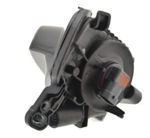 Audi A5 Fog Light - Left - Hella - H8 - `08-`17