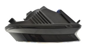 Audi A5 Fog Light - Right - Hella - `08-`17