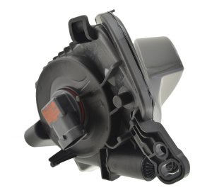 Audi A5 Fog Light - Right - Hella - `08-`17