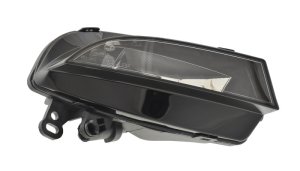 Audi A5 Fog Light - Right - Hella - `08-`17