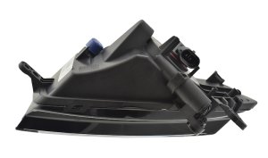 Audi A5 Fog Light - Right - Hella - `08-`17