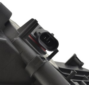 Audi A5 Fog Light - Right - Hella - `08-`17