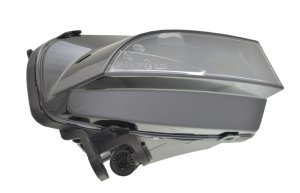 Audi A5 Fog Light - Right - Hella - `08-`17