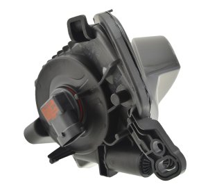 Audi A5 Fog Light - Right - Hella - `08-`17