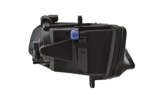 Audi S5 Fog Light - Left - Hella - `13-`16