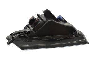 Audi S5 Fog Light - Left - Hella - `13-`16