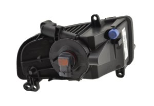 Audi S5 Fog Light - Left - Hella - `13-`16