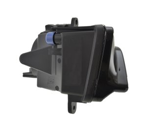 Audi S5 Fog Light - Left - Hella - `13-`16