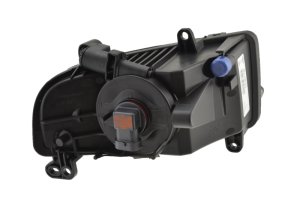 Audi S5 Fog Light - Left - Hella - `13-`16