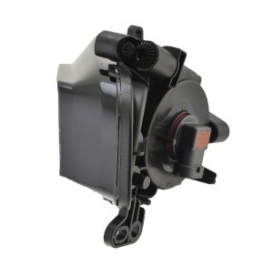 Audi S5 Fog Light - Left - Hella - `13-`16