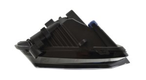 Audi A5 S-Line Fog Lights - Right - Hella - H8 - `13-`17