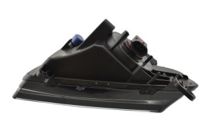 Audi A5 S-Line Fog Lights - Right - Hella - H8 - `13-`17