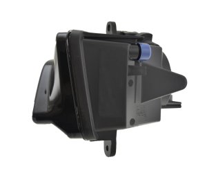 Audi A5 S-Line Fog Lights - Right - Hella - H8 - `13-`17