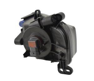 Audi A5 S-Line Fog Lights - Right - Hella - H8 - `13-`17