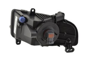 Audi S5 Fog Lights - Right - Hella - H8 - `13-`16