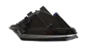 Audi S5 Fog Lights - Right - Hella - H8 - `13-`16