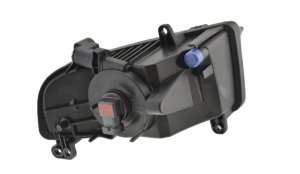 Audi A4 Fog Lights - Left - Hella - H8 - `07-`15