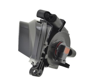 Audi A4 Fog Lights - Left - Hella - H8 - `07-`15