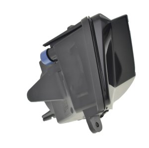 Audi A4 Fog Lights - Left - Hella - H8 - `07-`15