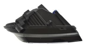 Audi A4 Fog Light - Right - Hella - H8 - `07-`15
