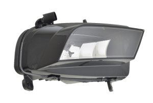 Audi A4 Quattro Fog Light - Right - Hella - H8 - `07-`15