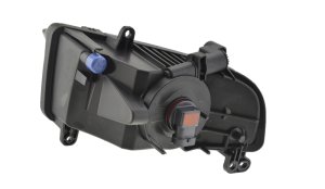 Audi A4 Quattro Fog Light - Right - Hella - H8 - `07-`15