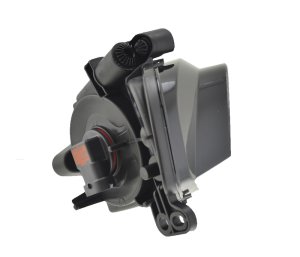 Audi A4 Quattro Fog Light - Right - Hella - H8 - `07-`15