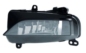 Audi A4 Fog Lights - Right - Hella - `13-`16