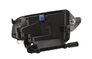 Audi A3 Fog Light - Left - Hella - H8 - `15-`16