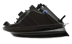 Audi A3 Fog Light - Right - Hella - H8 - `15-`16