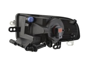 Audi A3 Fog Light - Right - Hella - H8 - `15-`16