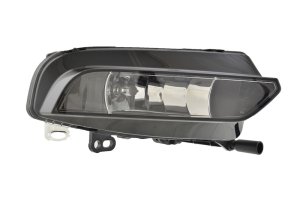 Audi A3 Fog Light - Right - Hella - H8 - `15-`16
