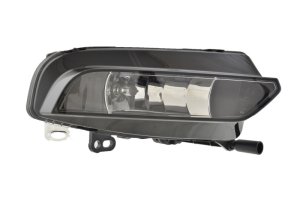 Audi A3 Fog Light - Right - Hella - H8 - `15-`16