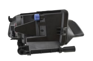 Audi A3 Fog Light - Left - Hella - H8 - `15-`16