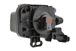 Audi A3 Fog Light - Left - Hella - H8 - `15-`16