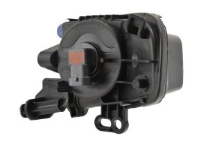 Audi A3 Fog Light Assembly - Right - Hella - H8 - `15-`16