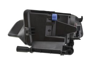 Audi A3 Fog Light Assembly - Right - Hella - H8 - `15-`16