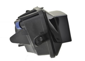 Audi A5 Fog Light - Left - Hella - HELLA - `08-`17