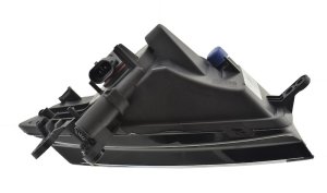 Audi A5 Fog Light - Left - Hella - HELLA - `08-`17