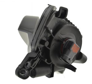 Audi A5 Fog Light - Left - Hella - HELLA - `08-`17