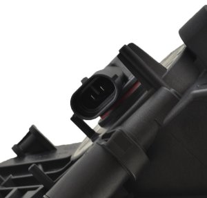 Audi A5 Fog Light - Left - Hella - HELLA - `08-`17