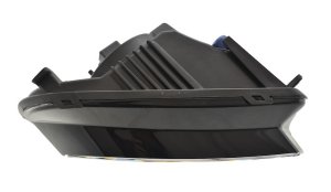 Audi A5 Fog Lights - Right - Hella - `08-`17