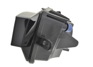 Audi A5 Fog Lights - Right - Hella - `08-`17