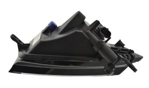 Audi A5 Fog Lights - Right - Hella - `08-`17