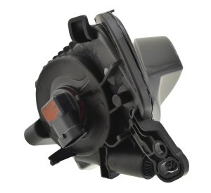 Audi A5 Fog Lights - Right - Hella - `08-`17