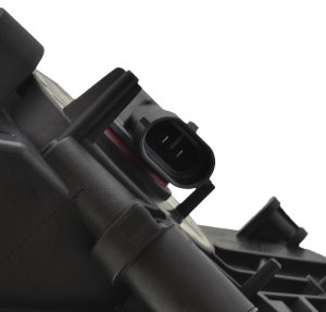 Audi A5 Fog Lights - Right - Hella - `08-`17