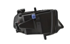 Audi A5 Fog Light - Left - Hella - `08-`17